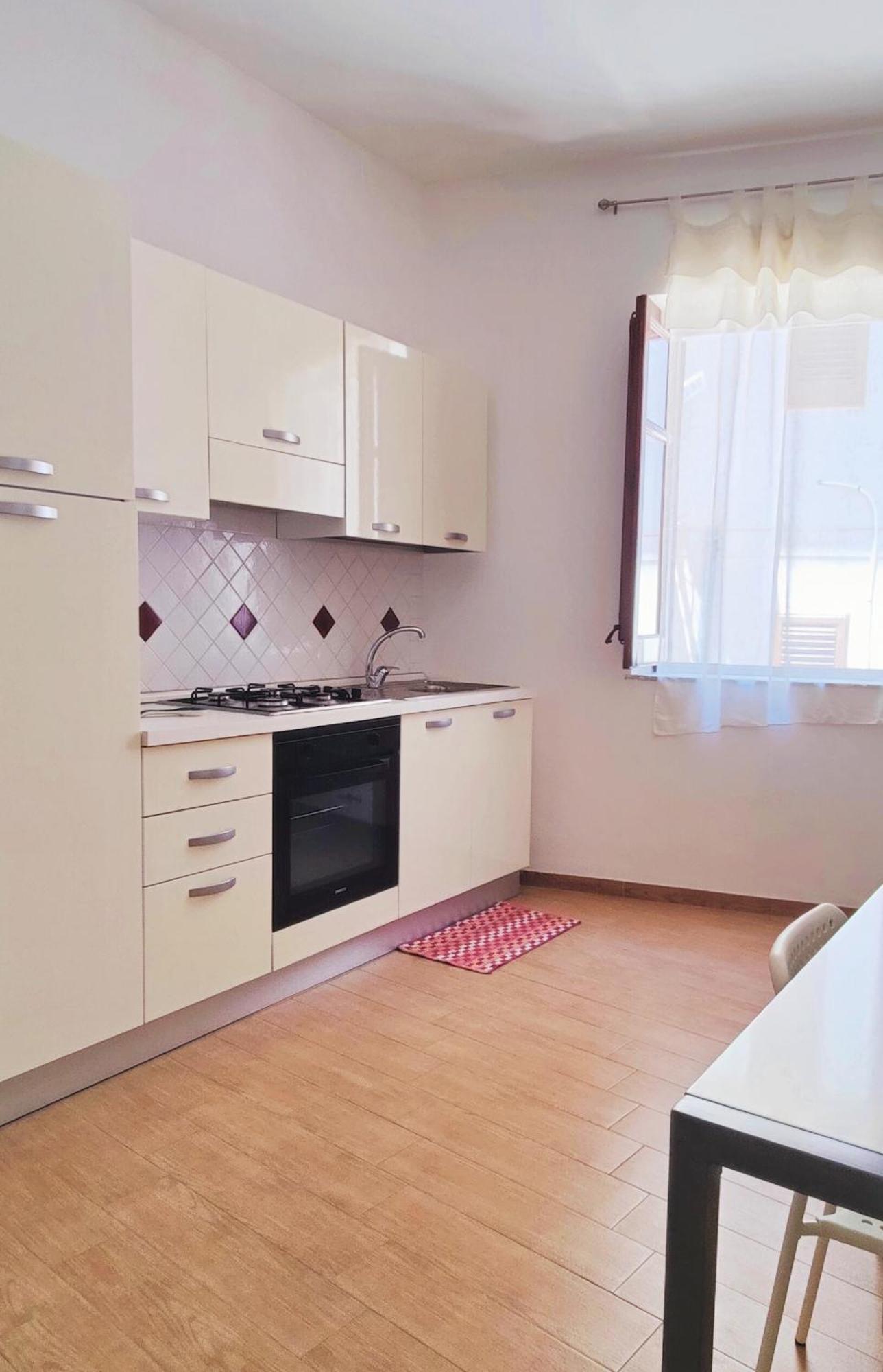 Gurgiolo New Apartment Trabia Buitenkant foto